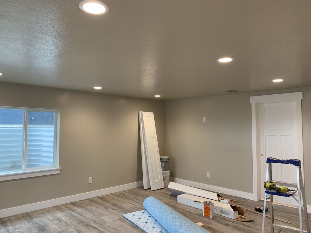 Drywall Installation and Hanging