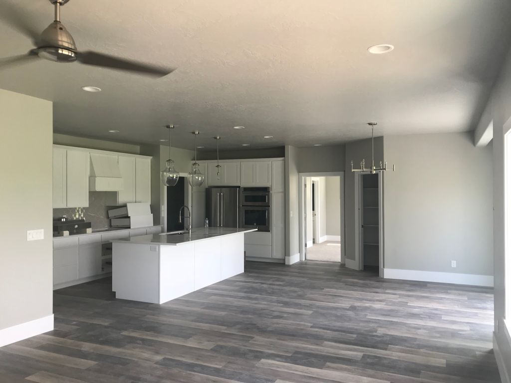 Drywall Installation and Hanging