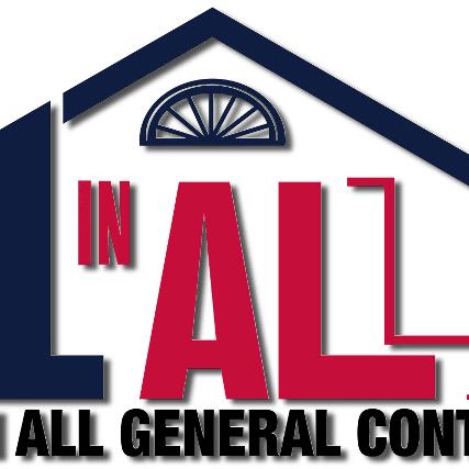 1 in ALL General Contractor, LLC