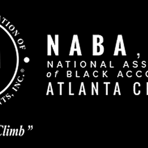 National Association of Black Accountants - Atlant
