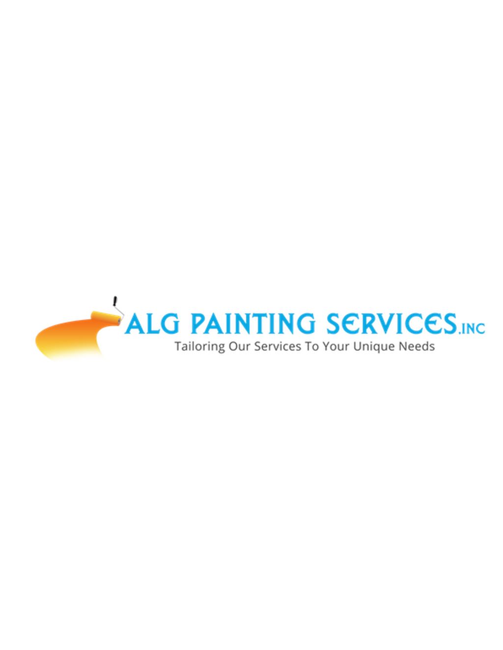 ALG Painting Services,INC