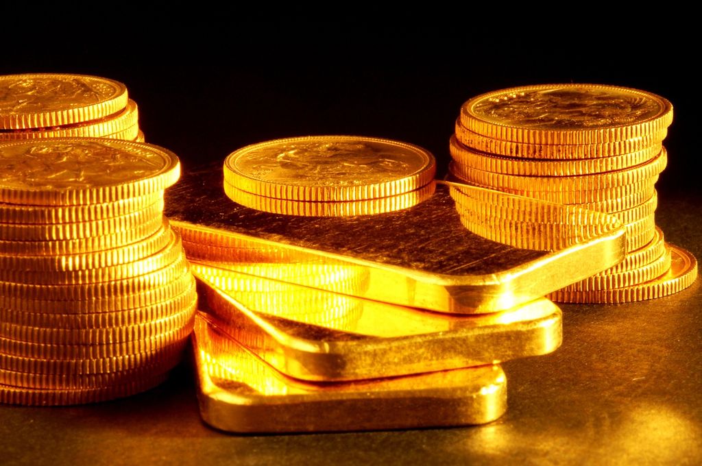 Individual Asset Searches