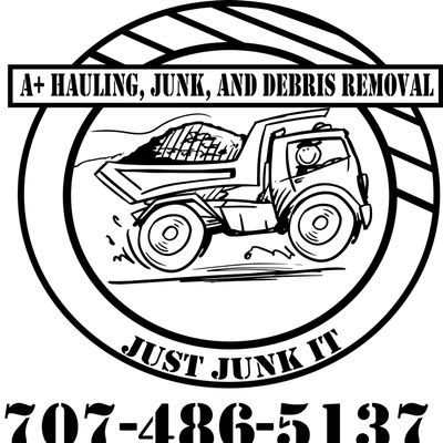 Avatar for A+ Hauling, Junk, and Debris Removal