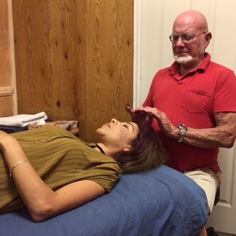 Reiki & Private Training by Ted Post