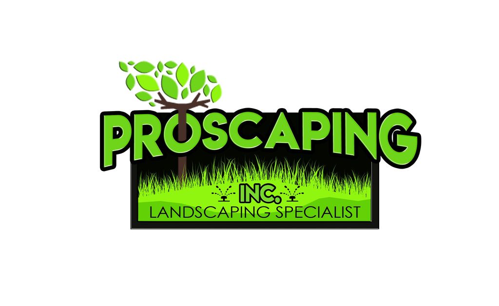 PROSCAPING INC