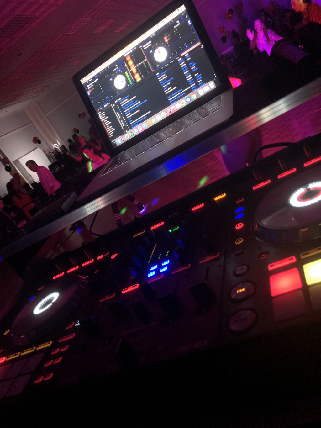 Projects and media