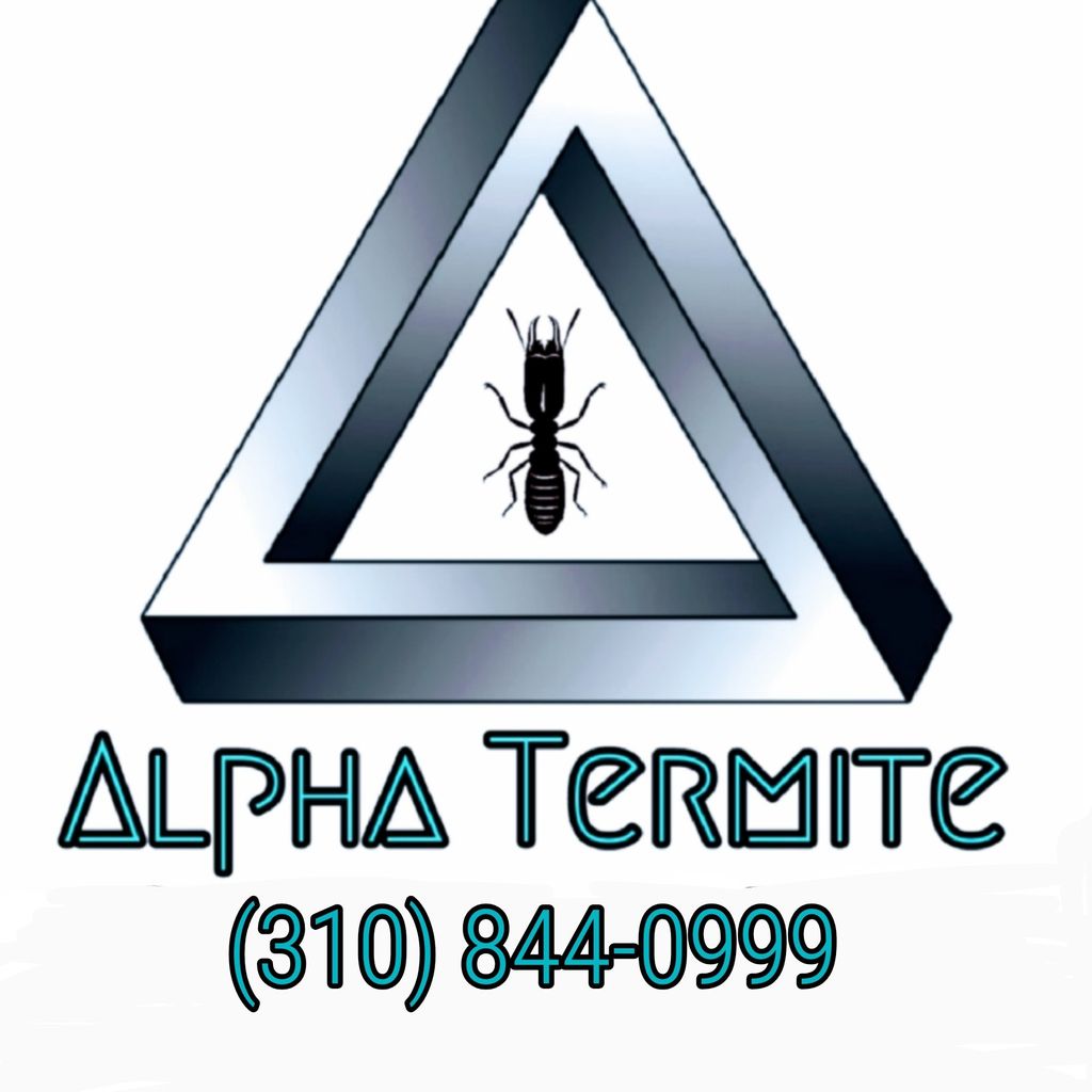 Alpha Termite