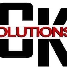 Ck Cleaning Solutions