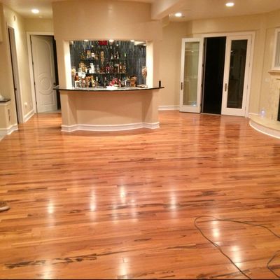 The 10 Best Hardwood Floor Installers In Denver Co 2020