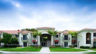Fort Lauderdale Housing Authority Northwest Garden