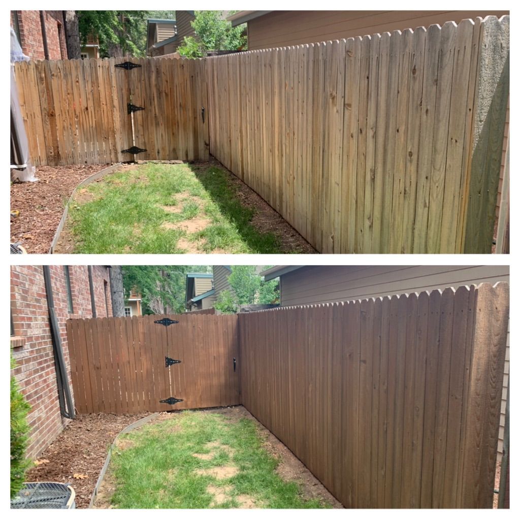 Customer photos
