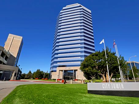 Semper Tax Relief - City Tower - Orange, CA