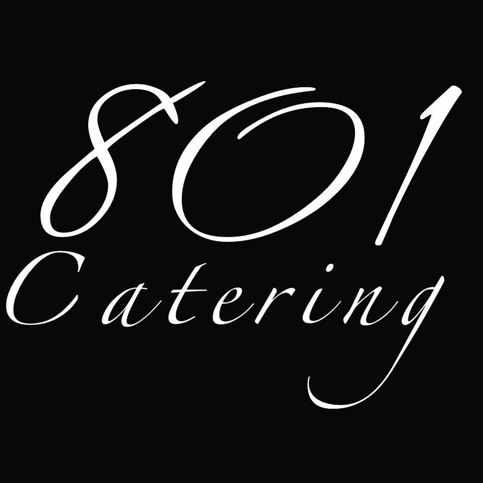 801 Catering