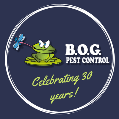 Avatar for B.O.G. Pest Control
