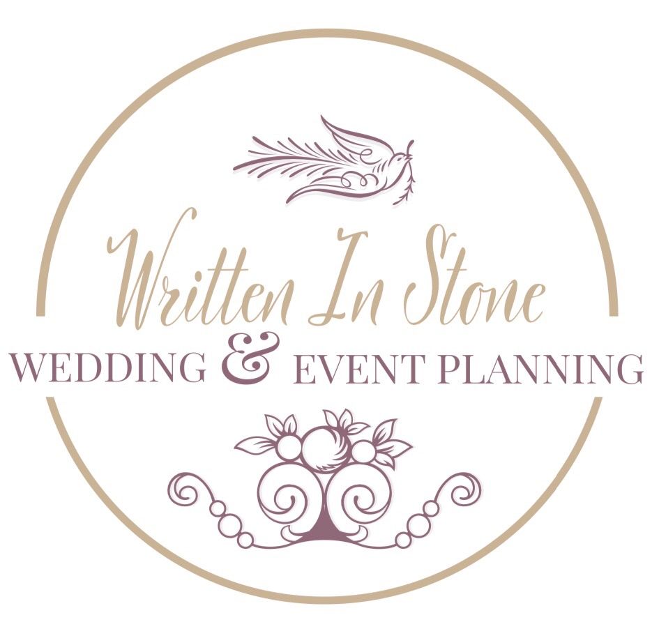 Written In Stone Wedding and Event Planning