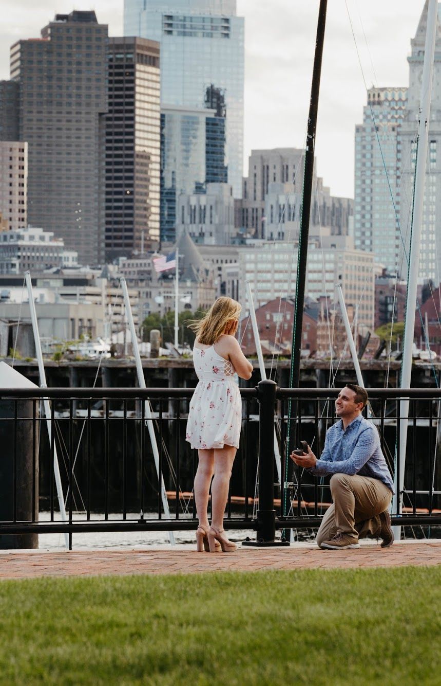 Engagement Photography