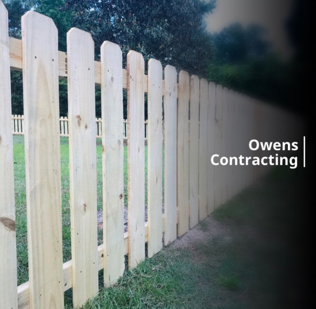 Owens Contracting