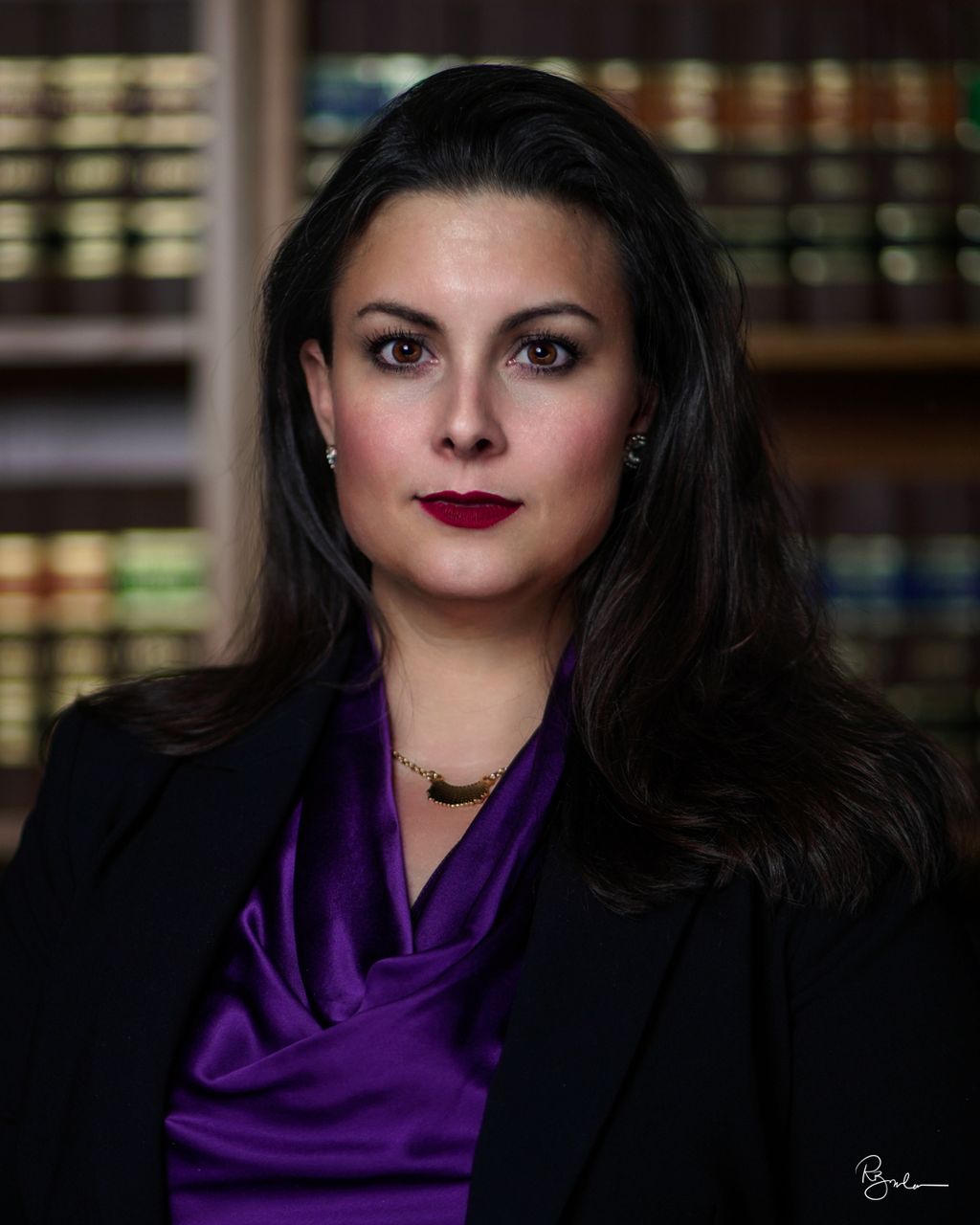 Corporate Headshot