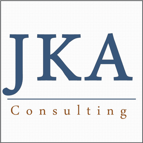 JKA Logo