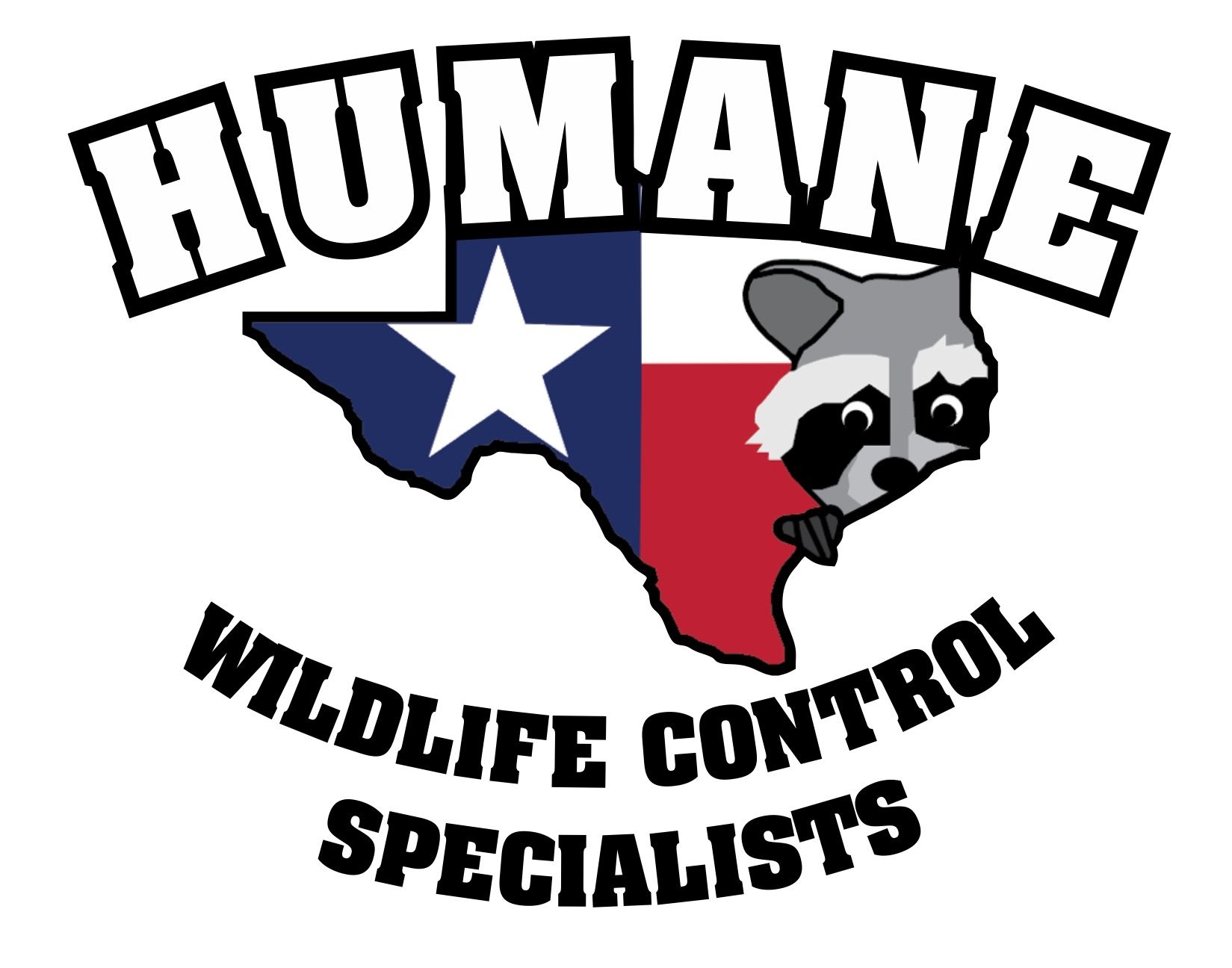 Humane Wildlife Control Specialists Llc | Houston, TX