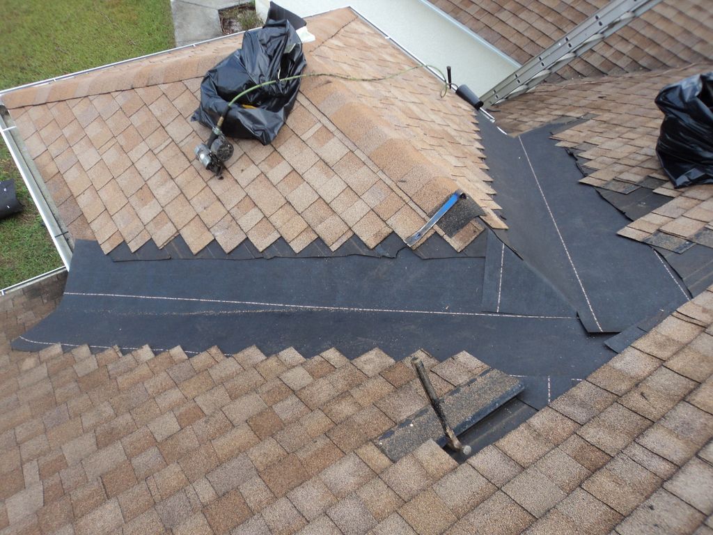 roof repair 