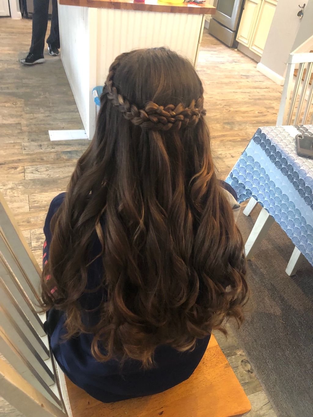 Customer photos