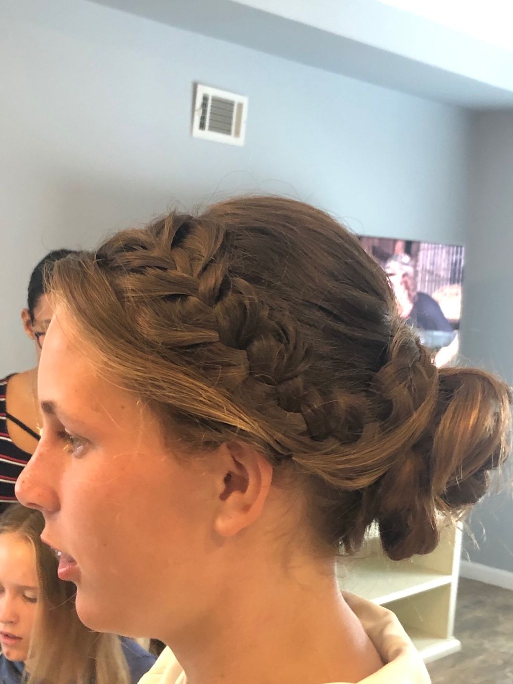 Customer photos