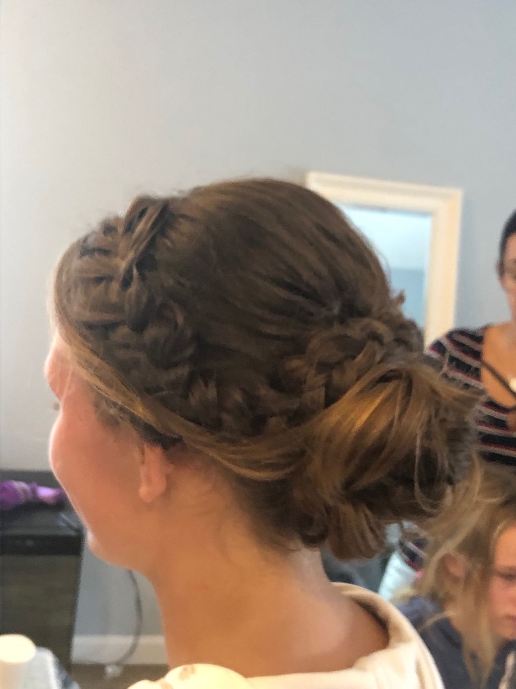 Customer photos