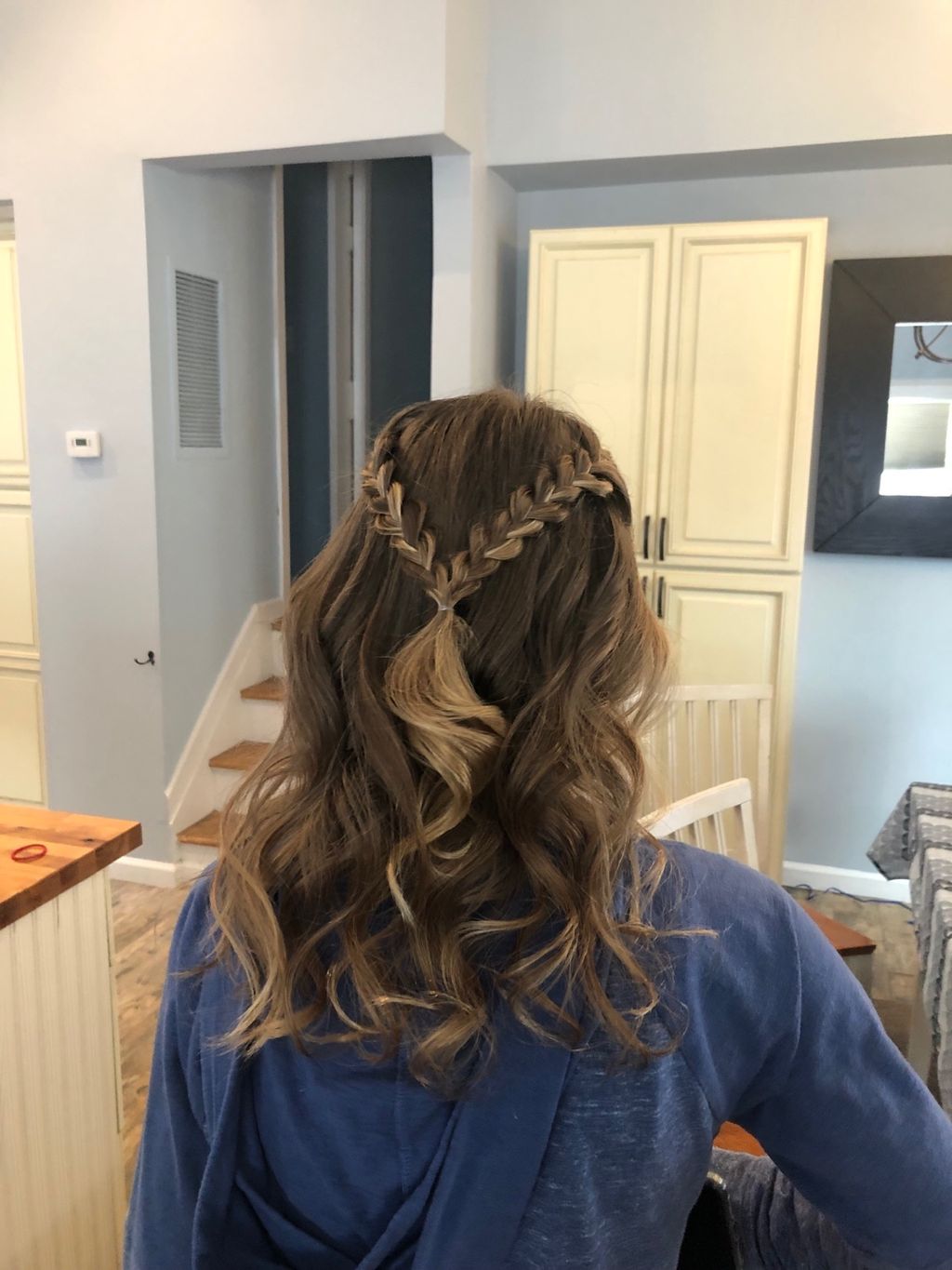 Customer photos