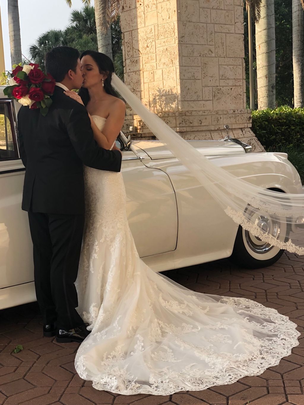 Customer photos