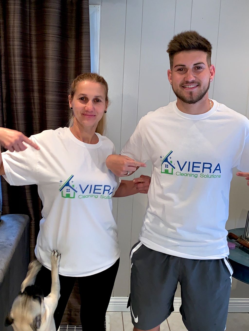 Viera Cleaning Solutions