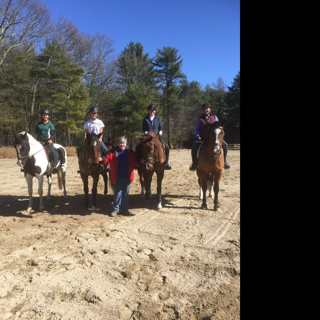 Sugar Ridge Farm