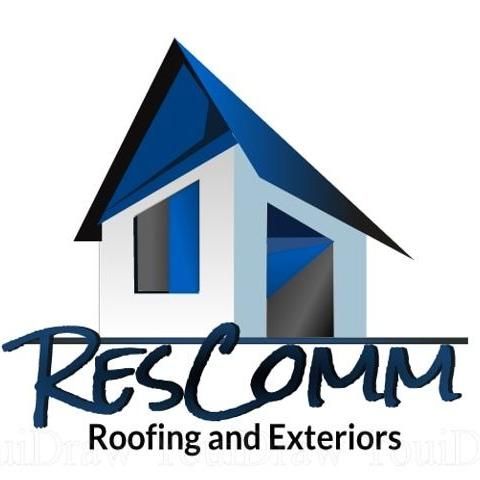 Rescomm roofing