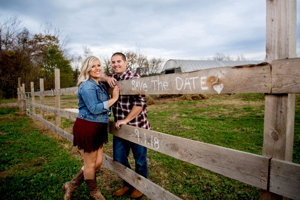 Engagement Photography