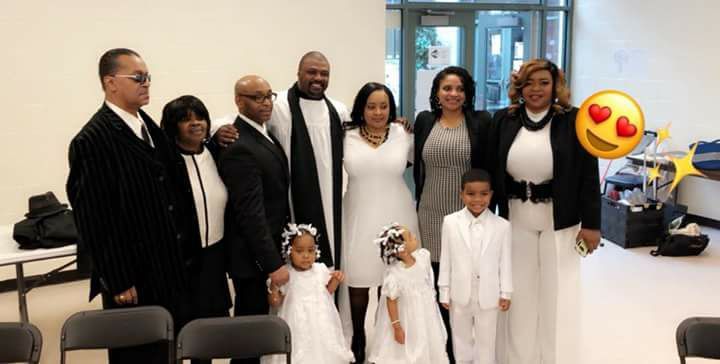 The dedications were beautiful