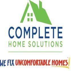 Avatar for Complete Home Solutions