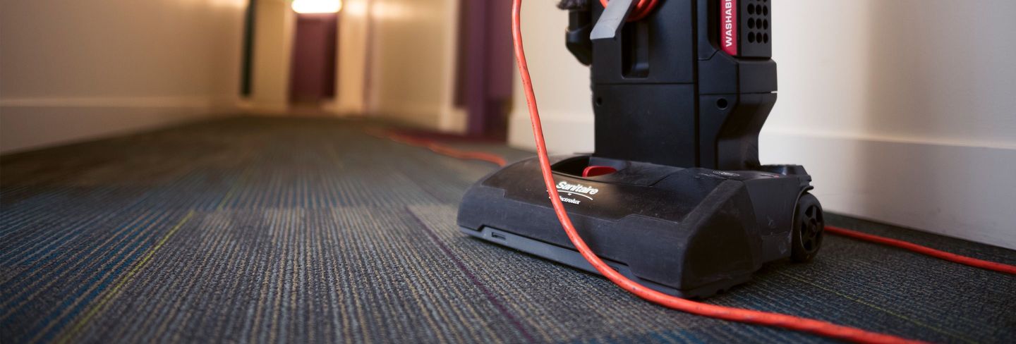 Carpet Cleaning Near Me