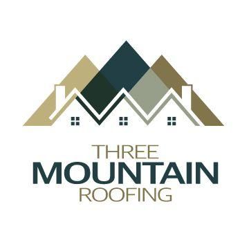 Three Mountain Roofing