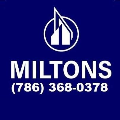 Milton's HOME RESTORATIONS