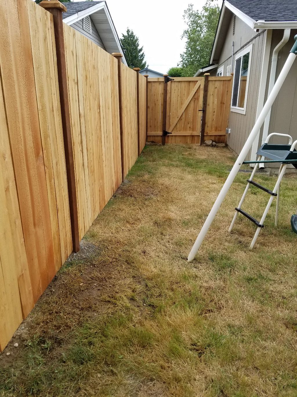 Customer photos