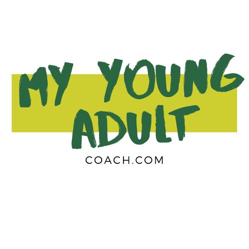 My Young Adult Coach