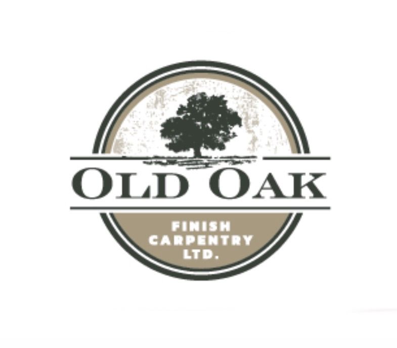 Old Oak Finish Carpentry