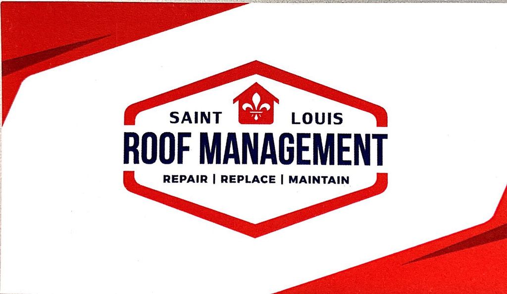 Saint Louis Roof Management