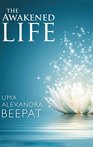 My book the Awakened Life is published through Bal