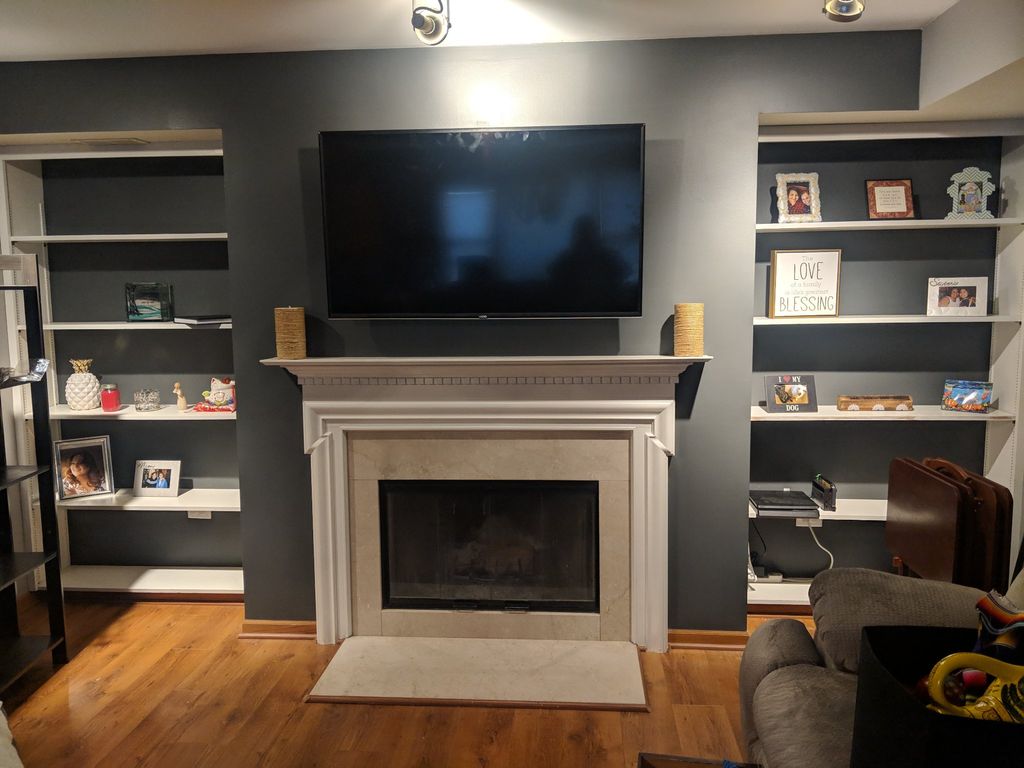 Customer photos