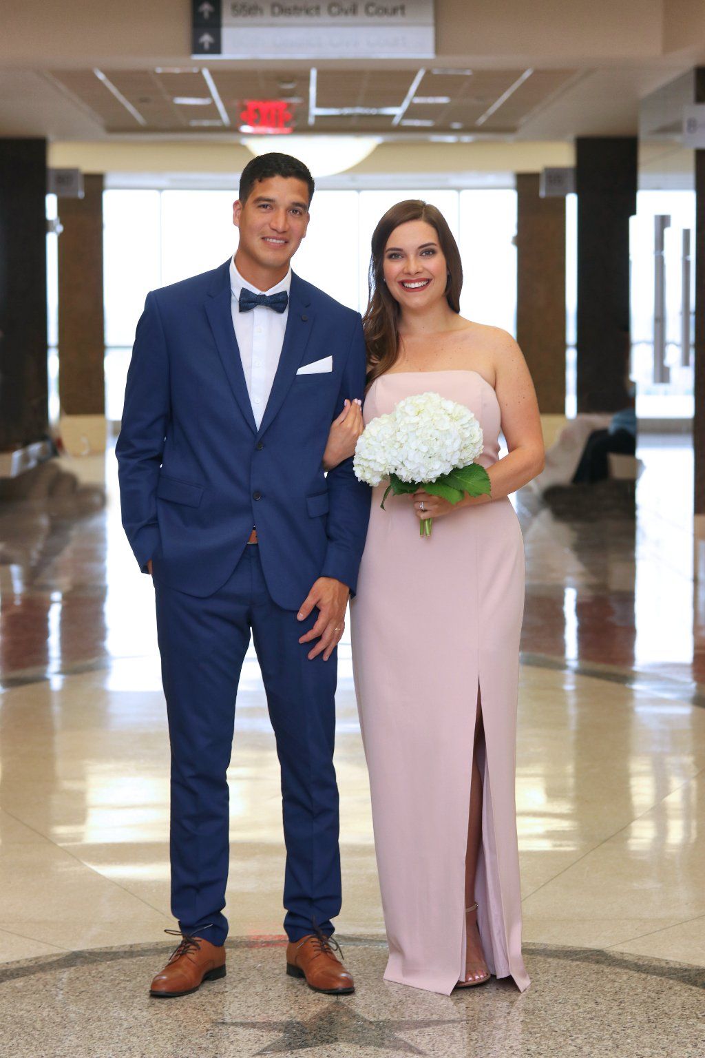 Customer photos