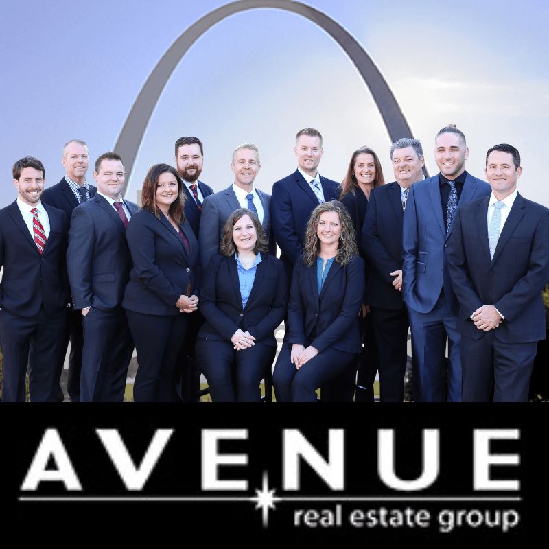 Avenue STL - Property Management