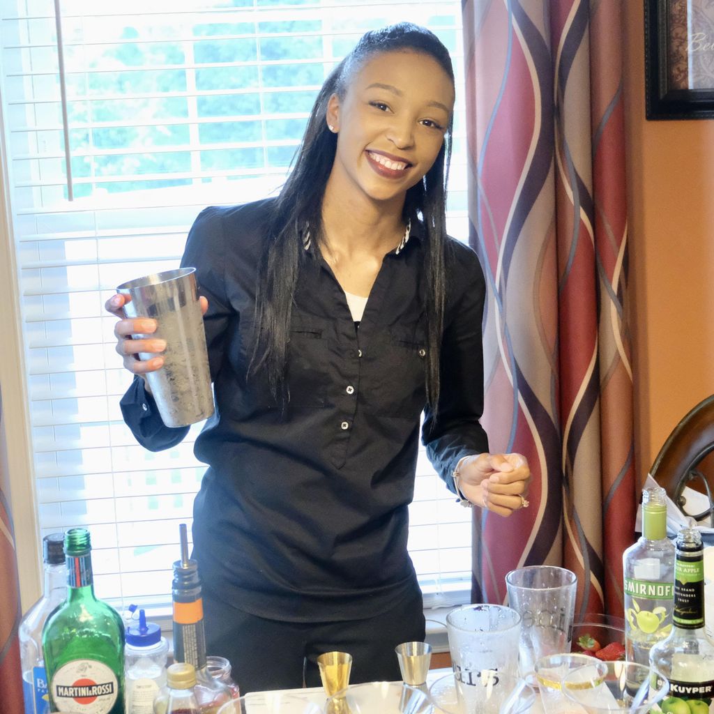 Rum Runners Bartending & Event Staff