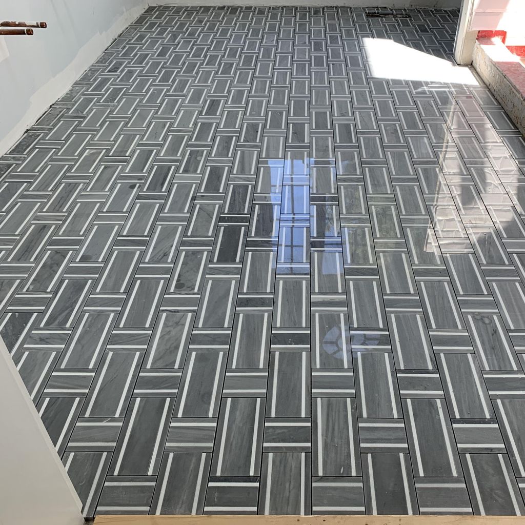 Camargo Tile