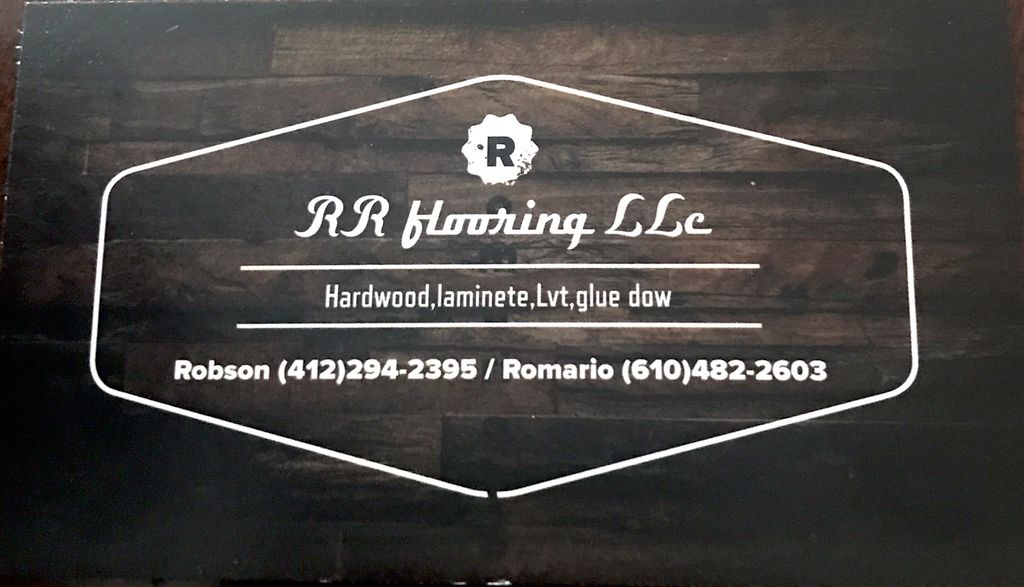 RR flooring LLC